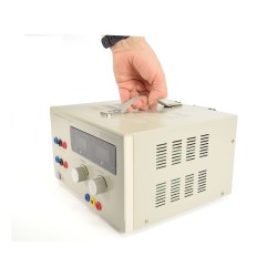 Comprar fuente de alimentación regulable 30V/5A