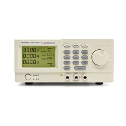 Comprar fuente de alimentación regulable 40V/5A con control remoto