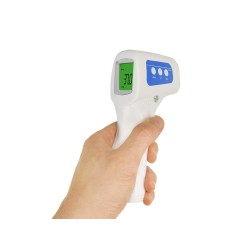 Comprar termómetro digital de infrarrojos