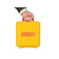 Comprar telurómetro digital con 3 picas