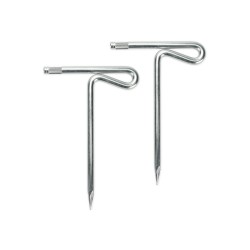 Comprar telurómetro digital con 3 picas