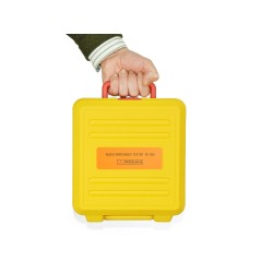 Comprar medidor de impedancia a 1 kHz para líneas de altavoces