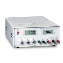 Comprar fuente de alimentación regulable 30V, 5A