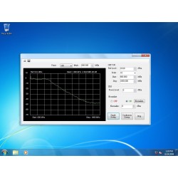Comprar generador de RF por USB de 4.4 GHz