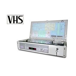 Comprar entrenador de vídeo VHS EV-830D