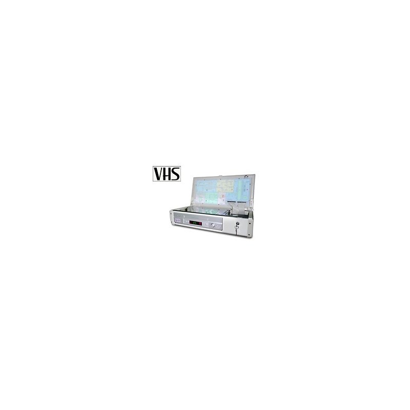 Comprar entrenador de vídeo VHS EV-830D