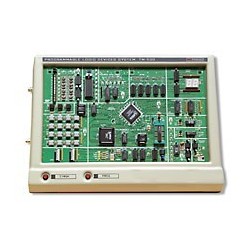 Entrenador de PLD (controladores lógicos programables)