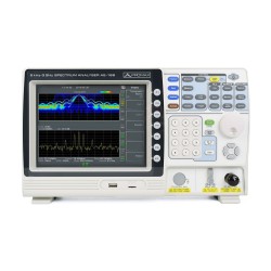 Analizador de espectro 3 GHz con generador de tracking