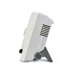 Analizador de espectro 3 GHz con generador de tracking