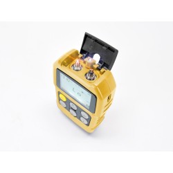Comprar medidor óptico con VFL y tester Ethernet
