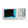 Panel frontal de los osciloscopios digitales de 100 MHz OD-610