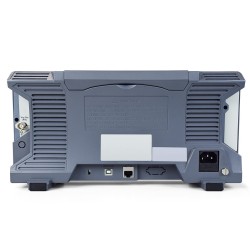 Comprar osciloscopio profesional de 200 MHz con control remoto y VGA OD-620