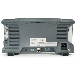 Comprar osciloscopio táctil de 200 MHz