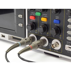 Comprar osciloscopio con analizador lógico