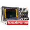 Comprar osciloscopio con analizador lógico