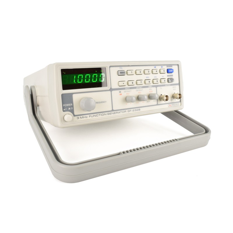 Comprar Analizador De Espectros Ae 366b 3 Ghz