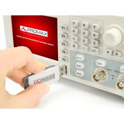 Comprar generador de funciones arbitrario de 10 MHz