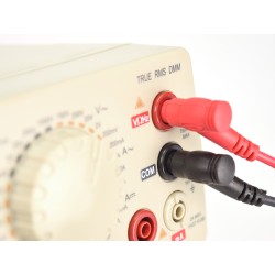 Comprar multímetro benchtop (1000V / 20A) de banco