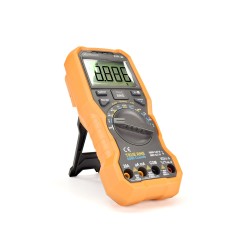 Comprar tester TRMS de 1000V / 20A modelo FP-2