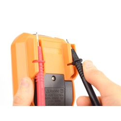 Comprar tester TRMS de 1000V / 20A modelo FP-2