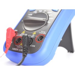 Comprar tester bluetooth (1000V / 20A) con voz+datalogger