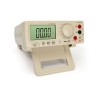 Tester TRMS de sobremesa MD-200C