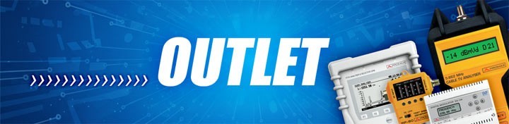 Outlet PROMAX